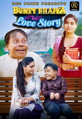 Bunty Bhaiya Ki Love Story